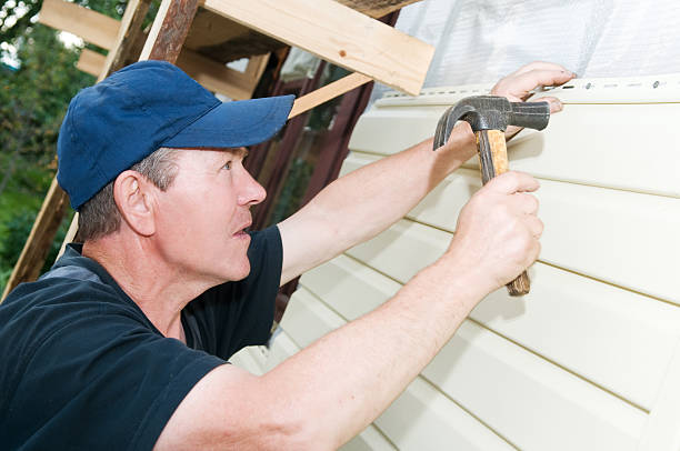 Best Siding Painting and Refinishing  in Killeen, TX